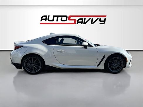 Used 2023 Subaru BRZ Premium image 8