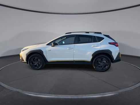 Certified 2024 Subaru Crosstrek 2.5i Sport image 5