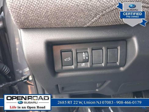 Certified 2026 Subaru Outback Premium AWD/4WD image 30