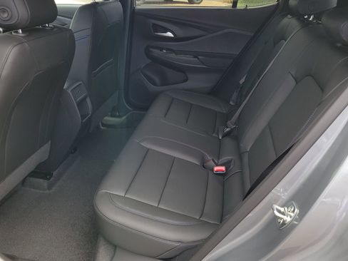 New 2026 Buick Envista Sport Touring w/ Convenience I Package FWD image 7
