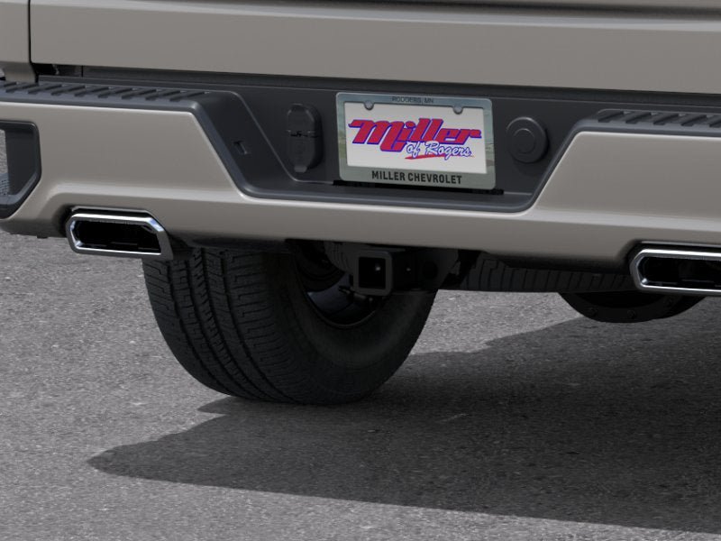 New 2026 Chevrolet Silverado 1500 RST AWD/4WD image 55