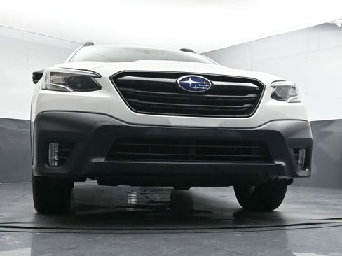 Used 2020 Subaru Outback Onyx Edition XT image 19
