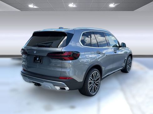 New 2026 BMW X5 xDrive40i AWD/4WD image 9