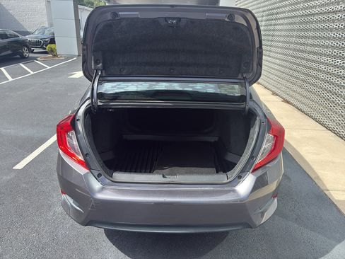 Used 2017 Honda Civic LX image 6