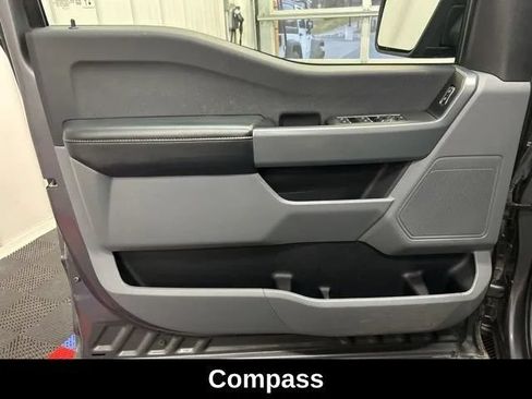 Used 2023 Ford F150 XLT AWD/4WD image 12