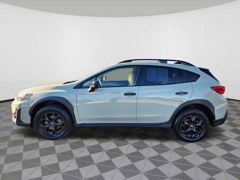 Certified 2023 Subaru Crosstrek 2.0i Premium w/ Special Edition image 5