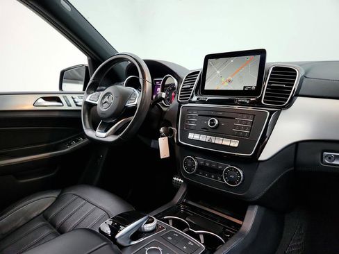 Used 2017 Mercedes-Benz GLE 43 AMG 4MATIC image 27