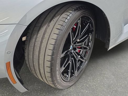 Used 2026 BMW M2 w/ Lighting Package RWD image 29