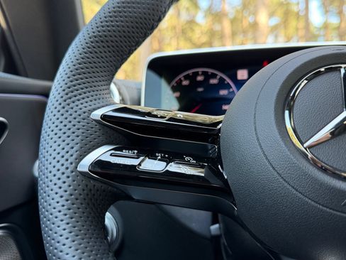New 2026 Mercedes-Benz CLE 300 4MATIC Coupe image 18