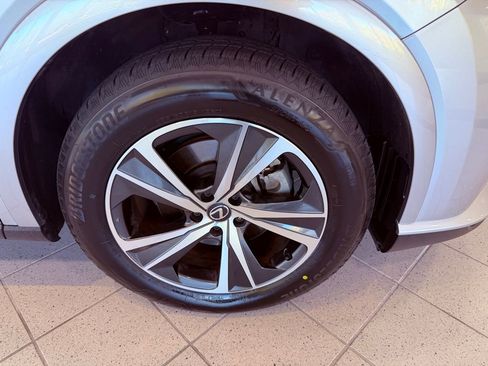 Certified 2024 Lexus RX 350 Premium image 16