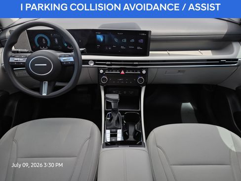 Certified 2026 Hyundai Tucson SEL Plus FWD image 12