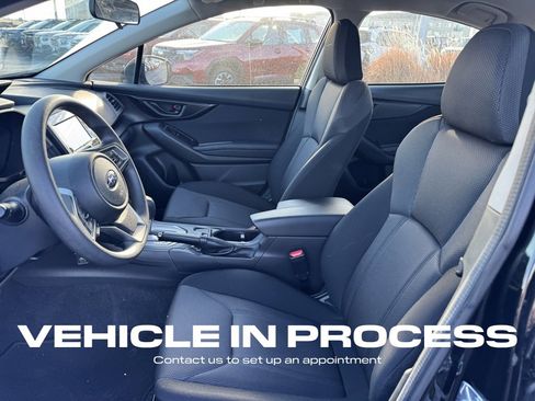 Used 2023 Subaru Impreza 2.0i image 11