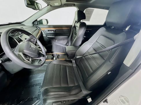 Used 2022 Honda CR-V Touring image 18