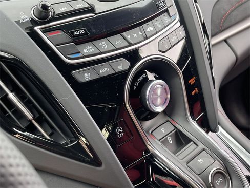 New 2026 Acura RDX A-Spec image 27