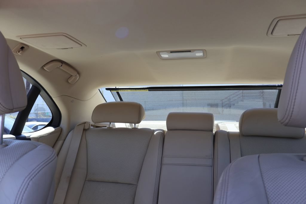 Used 2014 Lexus LS 460 w/ Comfort Package RWD image 36