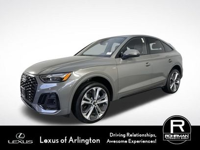 Used 2023 Audi Q5 2.0T Premium Plus w/ Premium Plus Package