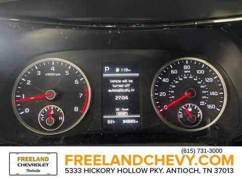 Used 2022 Kia K5 GT-Line w/ GT-Line Awd Premium Package image 10