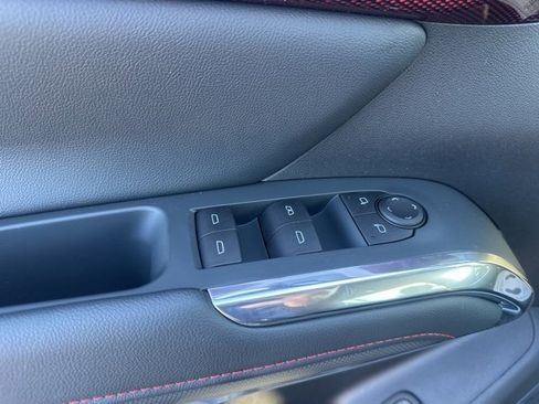 New 2026 Chevrolet Traverse Z71 image 13