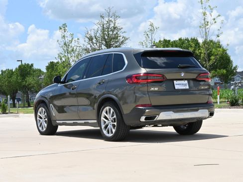 Used 2021 BMW X5 sDrive40i w/ Convenience Package RWD image 7
