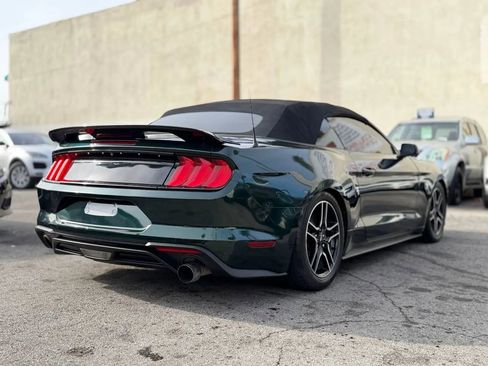 Used 2019 Ford Mustang Premium image 44