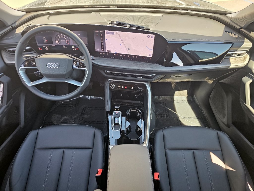 New 2026 Audi Q5 2.0T AWD/4WD image 4
