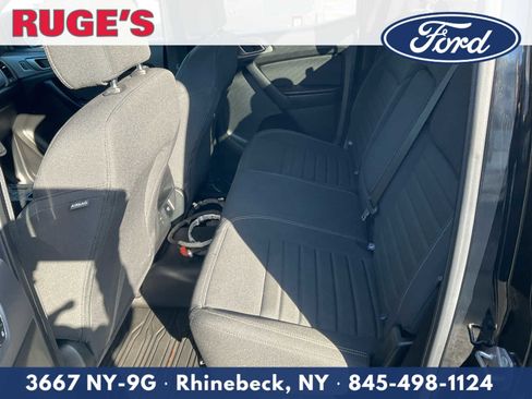 Certified 2022 Ford Ranger XLT w/ Equipment Group 301A Mid image 16