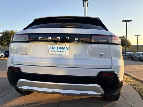 New 2026 Honda Prologue Touring image 4