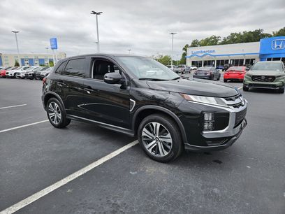 Used 2024 Mitsubishi Outlander Sport AWD