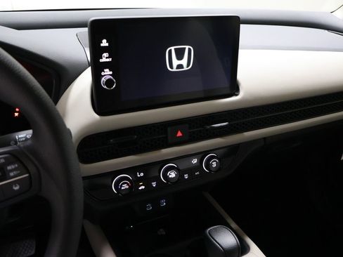 New 2026 Honda HR-V LX image 25