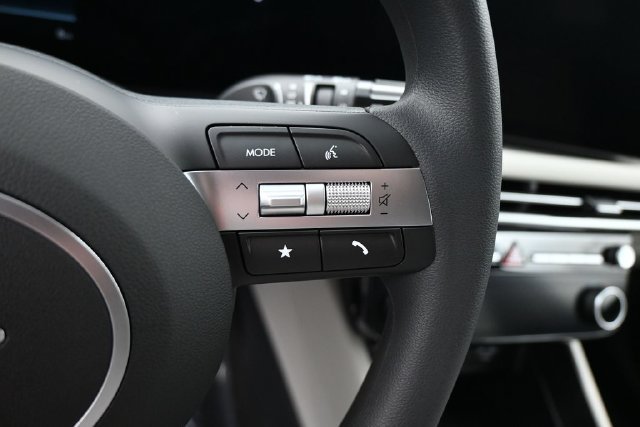 New 2026 Hyundai Tucson SEL Plus AWD/4WD image 21
