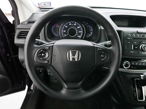 Used 2016 Honda CR-V LX image 16