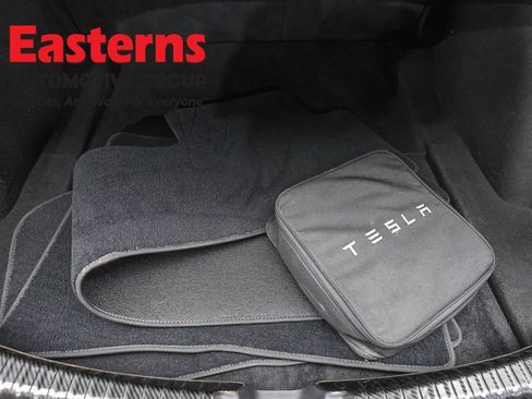 Used 2020 Tesla Model 3 Long Range AWD/4WD image 9
