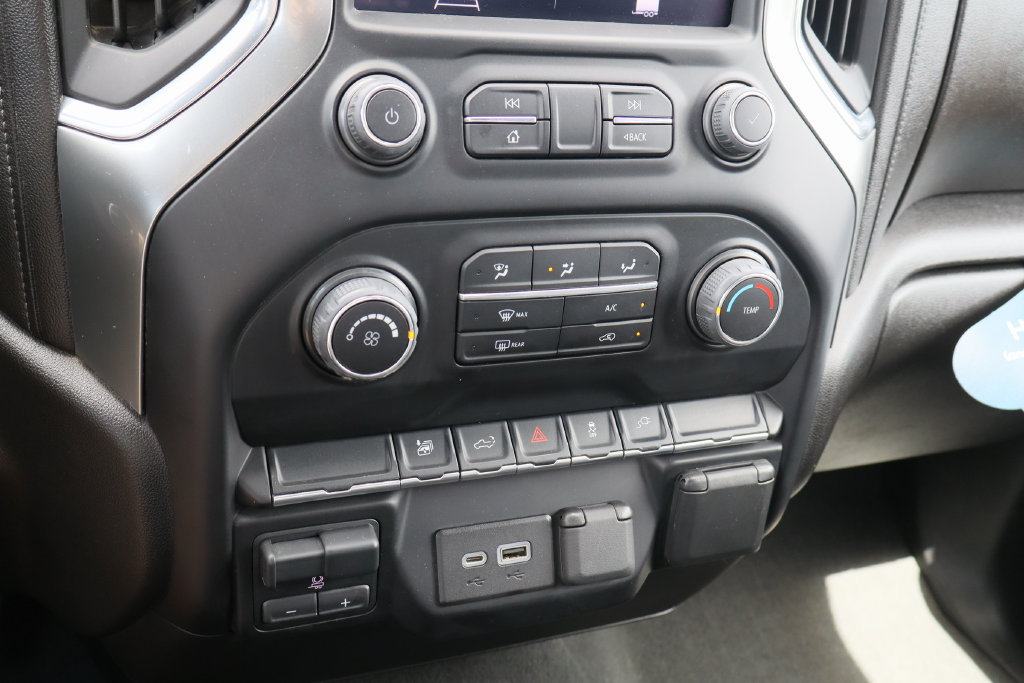 Certified 2023 Chevrolet Silverado 2500 LT AWD/4WD image 18