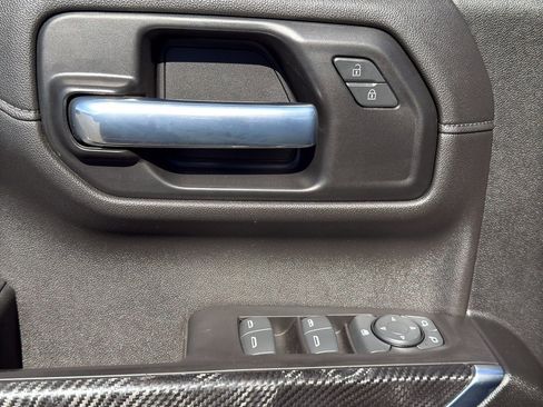 Used 2021 Chevrolet Silverado 1500 RST w/ All Star Edition Plus image 15