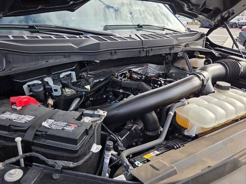 Used 2024 Ford F150 XLT image 24