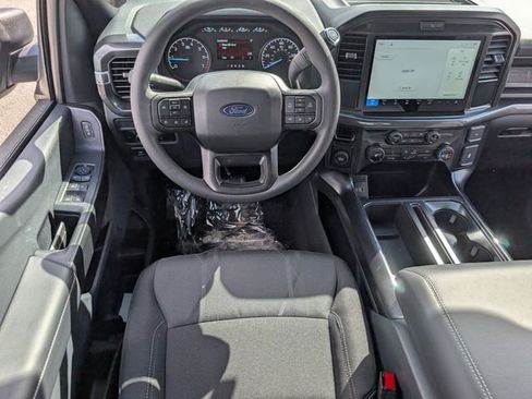 New 2026 Ford F150 STX image 6
