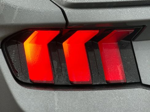 Used 2024 Ford Mustang Premium image 46