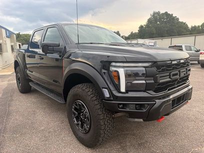 Used 2026 Ford F150 Raptor w/ Equipment Group 803A Raptor R
