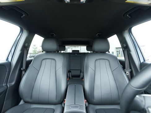 Certified 2023 Mercedes-Benz EQB 300 4MATIC image 34