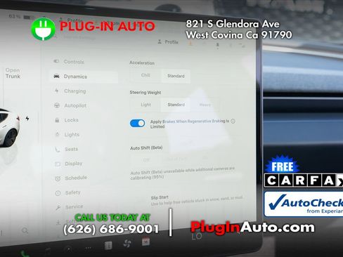 Used 2025 Tesla Model 3 Long Range image 22