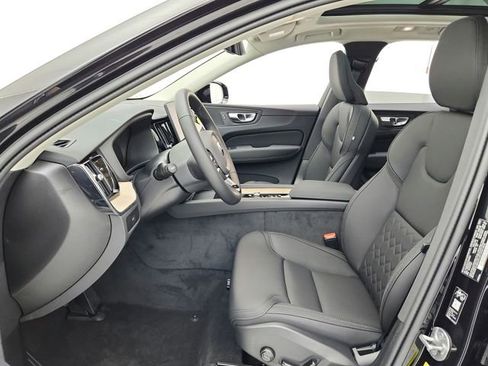 New 2026 Volvo XC60 B5 Plus w/ Protection Package Premier image 29