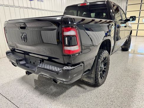 Used 2019 RAM 1500 Sport w/ Level 2 Equipment Group AWD/4WD image 7