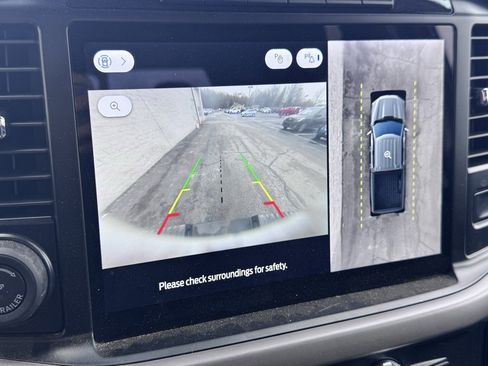 Certified 2024 Ford F150 XLT w/ Equipment Group 302A MID image 16