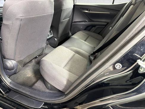 Used 2025 Toyota Camry LE FWD image 20