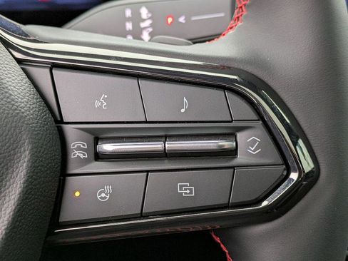 New 2026 Chevrolet Traverse RS image 18