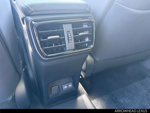 Certified 2025 Lexus NX 450h+ AWD w/ Accessory Package (Z2) image 20