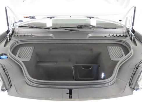 Certified 2024 Porsche Macan 4 Electric AWD/4WD image 50