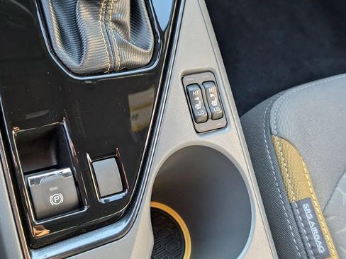 New 2026 Subaru Crosstrek 2.5i Sport image 21