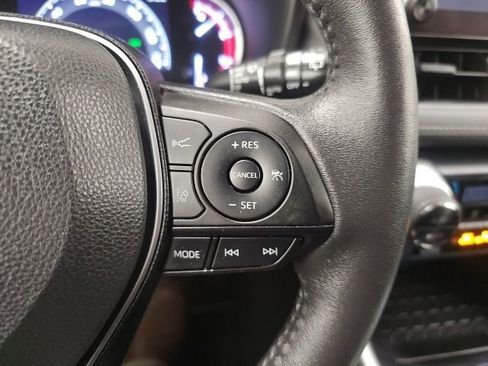 Used 2023 Toyota RAV4 XLE w/ XLE Grade Weather Package image 21