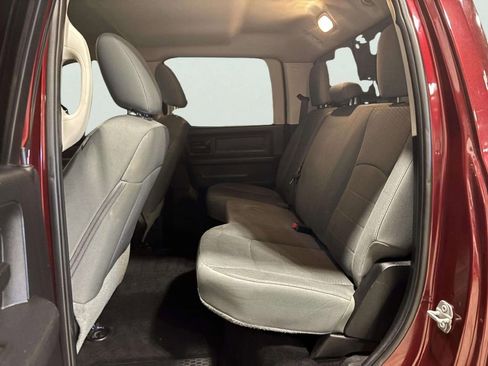 Used 2016 RAM 3500 Tradesman w/ Chrome Appearance Group image 17